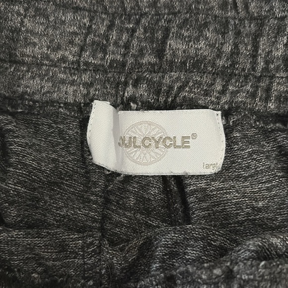 soulcycle sweats - Picture 3 of 3